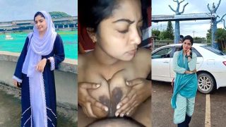 Desi Viral Tiktoker Bolwjob Latest Fucking Video’s