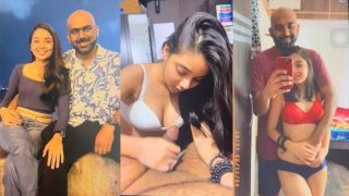 Mallu Newly Wed Girl Blowjob – Doggy Fucking Mms
