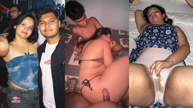 Telugu Horny Babe Shared – Threesome Fucking Video’s