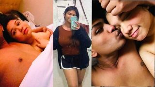 Bengali Hot GF Blowjob Mms – Fucking in Missonary Clips