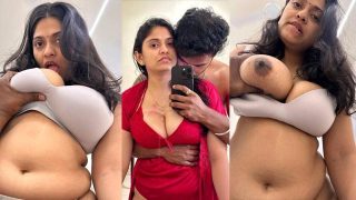 Desi Tamil Wife Giving Blowjob – Fucking by Lovers Video’s