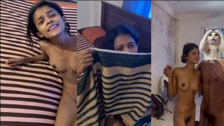 Tamil College Girl First Time – Blowjob Fucking