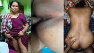Bachelor Owner Boy Fucks – Innocent Maid Aunty Leaked